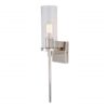 BS24153.0.BS24153PN Dana Bath Sconce