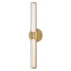 BS24195.0.BS24195SB Mercredi LED Vanity Light
