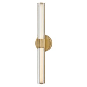 BS24195.0.BS24195SB Mercredi LED Vanity Light