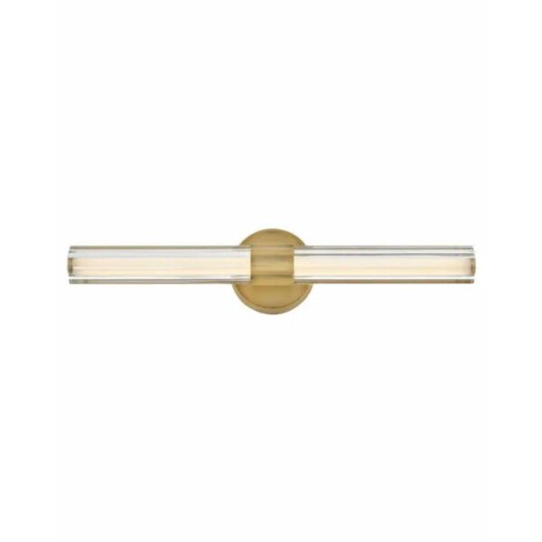 BS24195.1.BS24195SB Mercredi LED Vanity Light – view 2