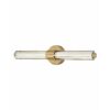 BS24195.3.BS24195SB Mercredi LED Vanity Light – view 4