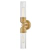 BS24213.0.BS24213AB Himeji Vanity Light – 2 Light