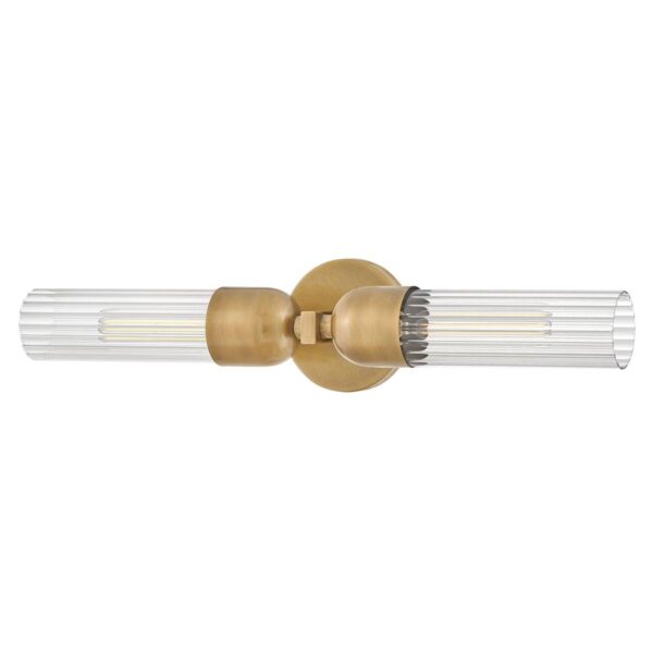 BS24213.3.BS24213AB Himeji Vanity Light – 2 Light – view 4