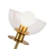 BS24217.3.BS24217BG Tuya Bath Sconce – 1 Light – view 4