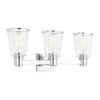 Isodore Vanity Light – 3 Light
