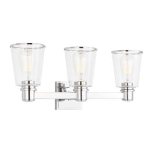 BS24274.0.BS24274PN Isodore Vanity Light – 3 Light