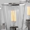 Isodore Vanity Light – 3 Light – view 3