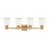 Isodore Vanity Light – 4 Light – view 2
