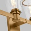 Isodore Vanity Light – 4 Light – view 3