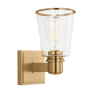BS24277.0.BS24277BB Isodore Bath Sconce – 1 Light