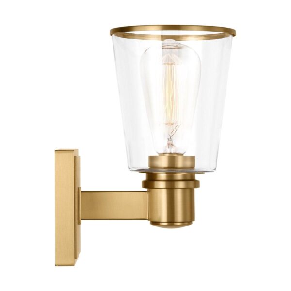 BS24277.2.BS24277BB Isodore Bath Sconce – 1 Light – view 3