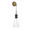 Sujay Sconce