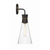 Sujay Sconce – view 4
