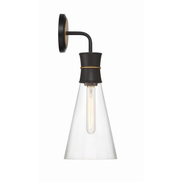 Sujay Sconce – view 4