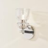 BS24325.0.BS24325PN Remy Bath Sconce
