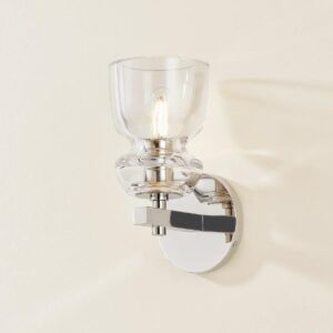 BS24325.0.BS24325PN Remy Bath Sconce