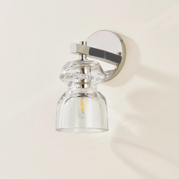 BS24325.1.BS24325PN Remy Bath Sconce – view 2