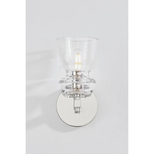 BS24325.2.BS24325PN Remy Bath Sconce – view 3