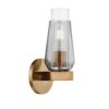 BS24327.0.BS24327AB Votive Bath Sconce – 1 Light
