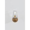 BS24327.1.BS24327AB Votive Bath Sconce – 1 Light – view 2