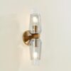 BS24328.0.BS24328AB Votive Bath Sconce – 2 Light