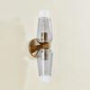 BS24328.1.BS24328AB Votive Bath Sconce – 2 Light – view 2