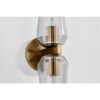 BS24328.2.BS24328AB Votive Bath Sconce – 2 Light – view 3