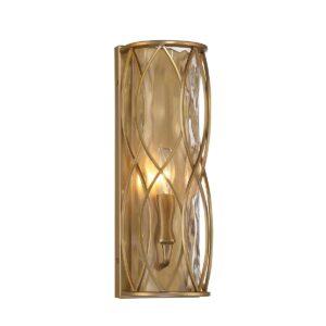 BS24343.0.BS24343BB Edinburgh Bath Sconce