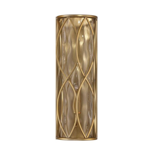 BS24343.2.BS24343BB Edinburgh Bath Sconce – view 3