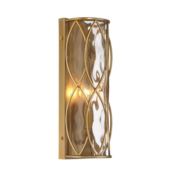 BS24343.3.BS24343BB Edinburgh Bath Sconce – view 4