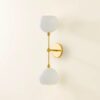 Stargazer Bath Sconce