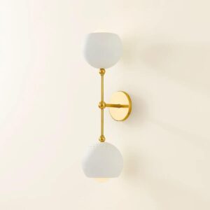 BS24346.0.BS24346AB Stargazer Bath Sconce