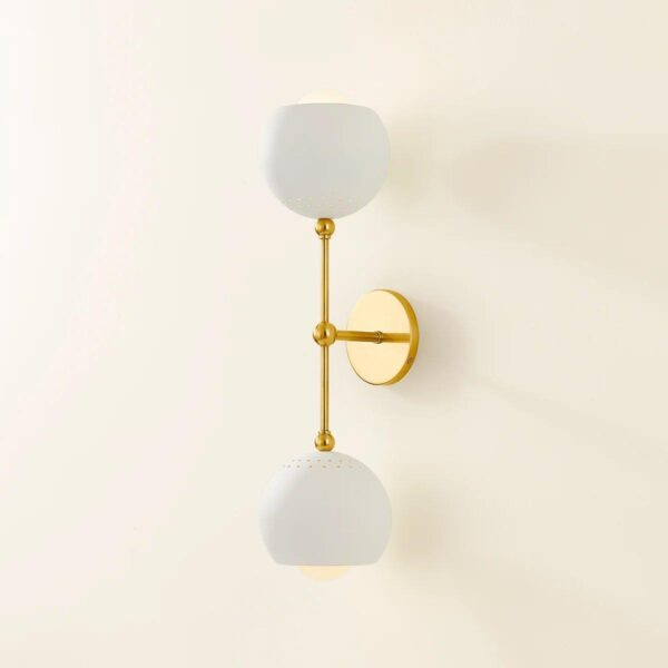 Stargazer Bath Sconce
