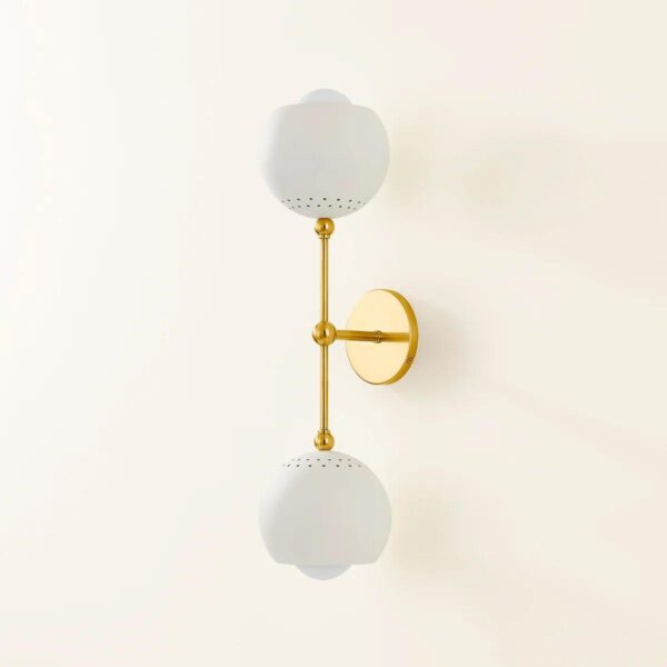 Stargazer Bath Sconce – view 2