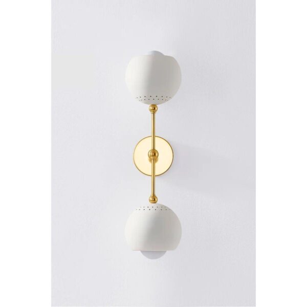 Stargazer Bath Sconce – view 3