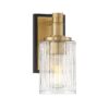 Lunario Bath Sconce