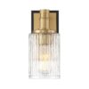 Lunario Bath Sconce – view 3