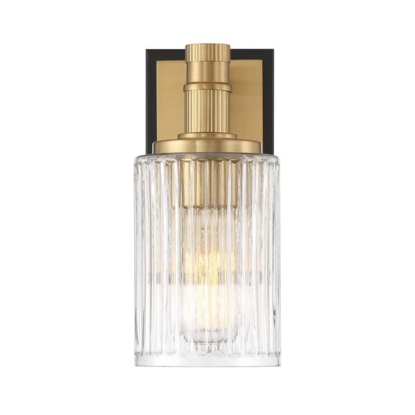 Lunario Bath Sconce – view 3