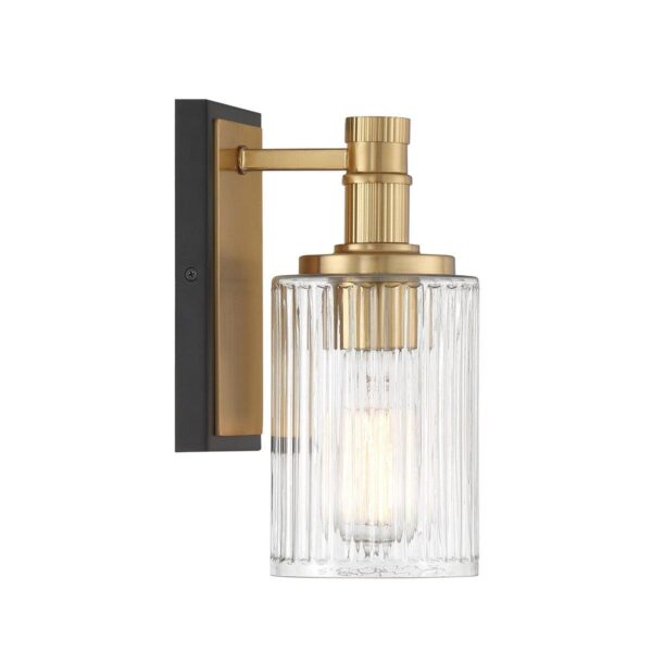 Lunario Bath Sconce – view 4