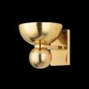 Goblet Bath Sconce – view 2