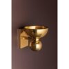 Goblet Bath Sconce – view 3