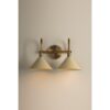 Marlowe Vanity Light – 2 Light – view 3