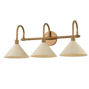 BS25013.0.BS25013AB Marlowe Vanity Light – 3 Light