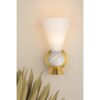 Menhir Bath Sconce – view 2