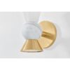 Menhir Bath Sconce – view 3
