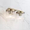 Ruthland Vanity Light – 2 Light