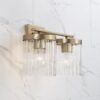 Ruthland Vanity Light – 2 Light – view 2