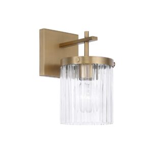BS25028.0.BS25028AB Ruthland Bath Sconce