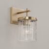 BS25028.1.BS25028AB Ruthland Bath Sconce – view 2