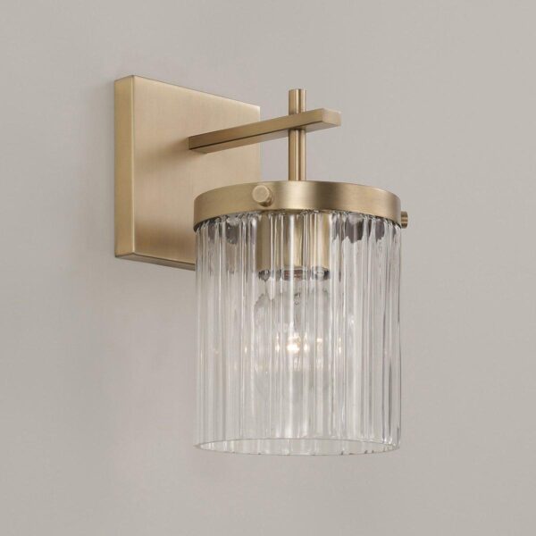 BS25028.1.BS25028AB Ruthland Bath Sconce – view 2